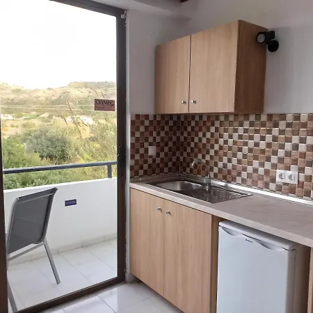 Appartement Sotirakis Standard 6 *