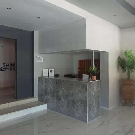 Appartement Sotirakis Standard 6 Faliraki