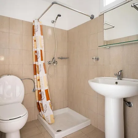 Appartement Sotirakis Standard 6 *