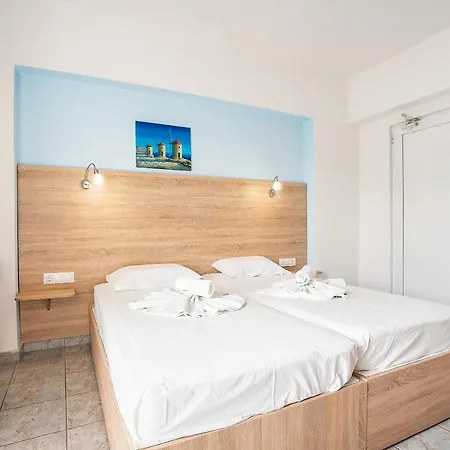 Sotirakis Standard 6 Apartamento *