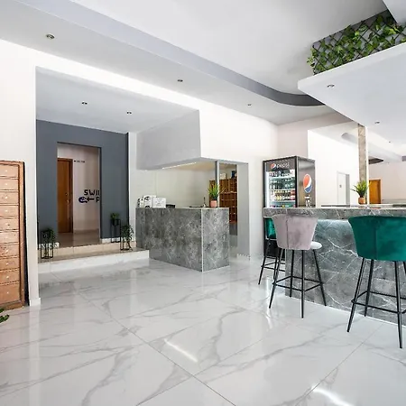 Sotirakis Standard 6 * Faliraki