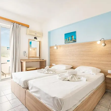 Apartment Sotirakis Standard 6 *